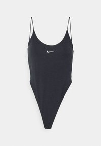 Nike Sportswear BODYSUIT - Top - black