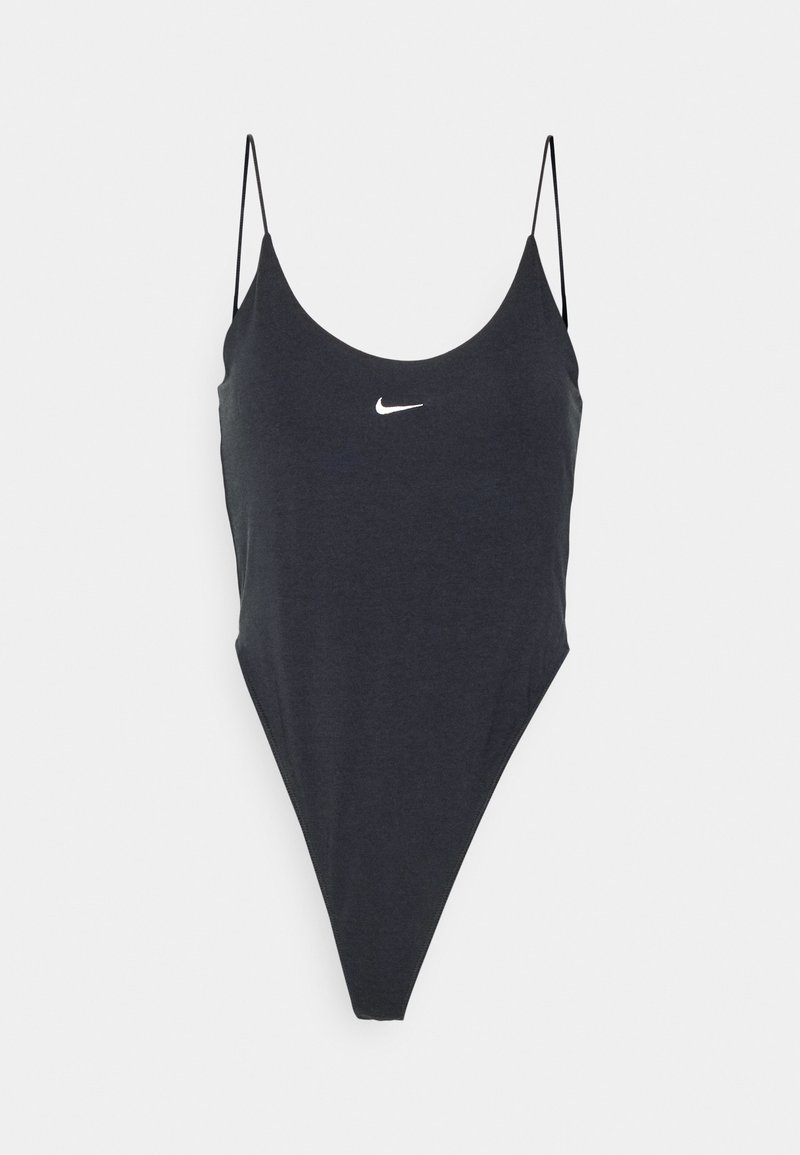 Nike Sportswear Top zwart Nike Sportswear Top zwart