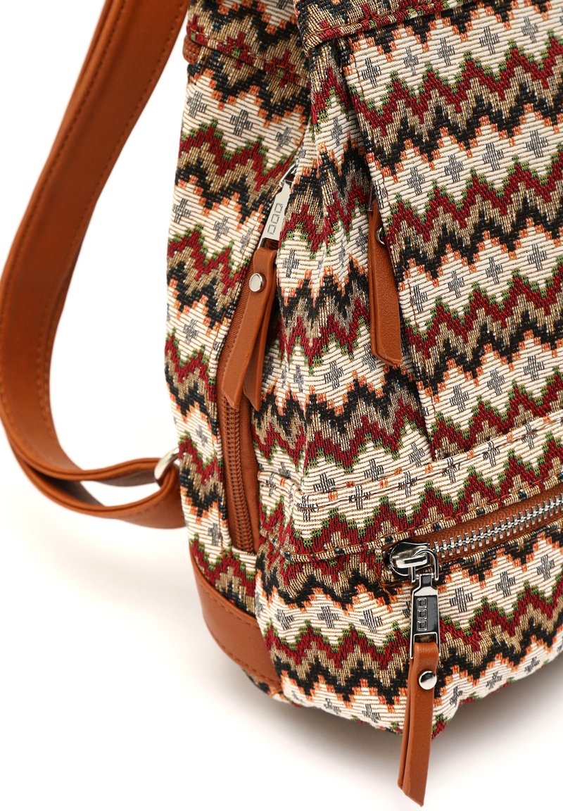MISAKO PENJI - Rucksack - brown - Zalando display picture 1