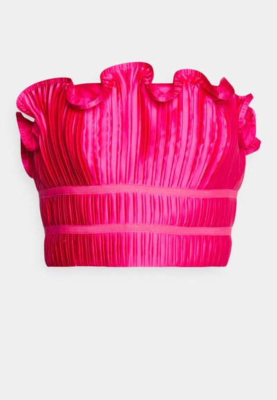 AMUR ORIEL - Top - dahlia pink