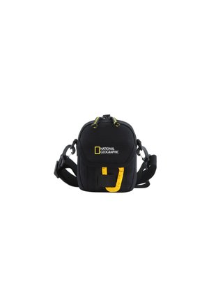 National Geographic EXPLORER III - Sac bandoulière - black