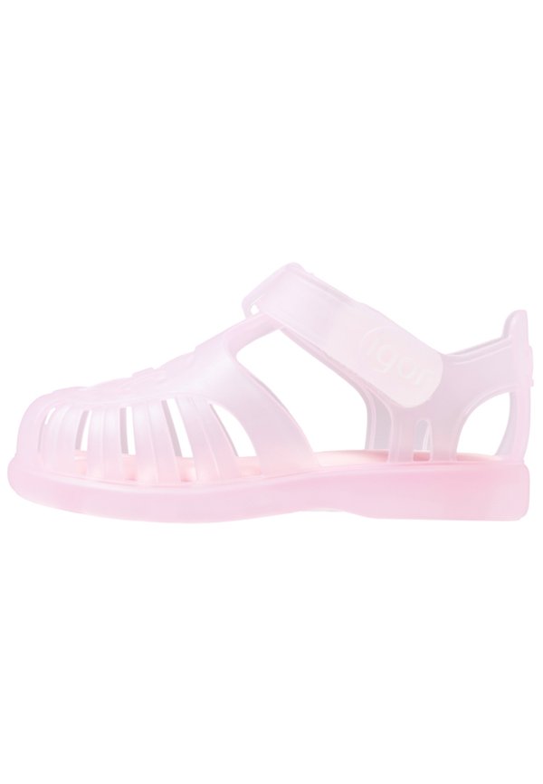 TOBBY - Riemensandalette