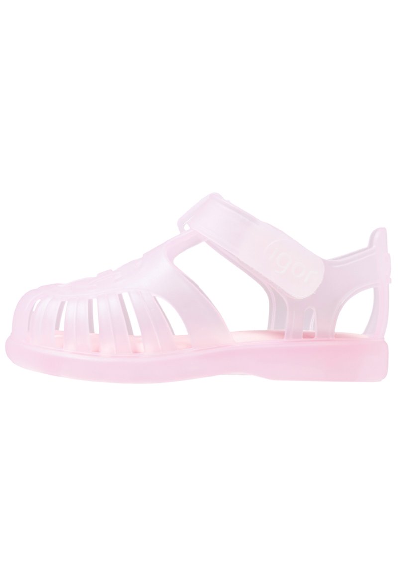 IGOR - TOBBY - Riemensandalette - pink, Vergrößern