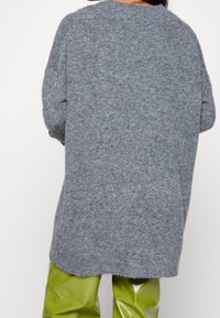 ONLY Strickjacke - grey