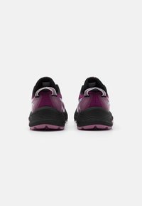 ASICS GEL-TRABUCO 12 - Trail hardloopschoenen - blackberry/light blue