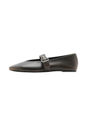 Mango, ADULT - Babies - dark brown