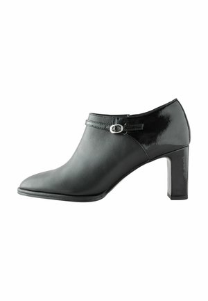REGULAR FIT - FOREVER COMFORT® ROUND TOE  OOTS  . - Botine clasice - black