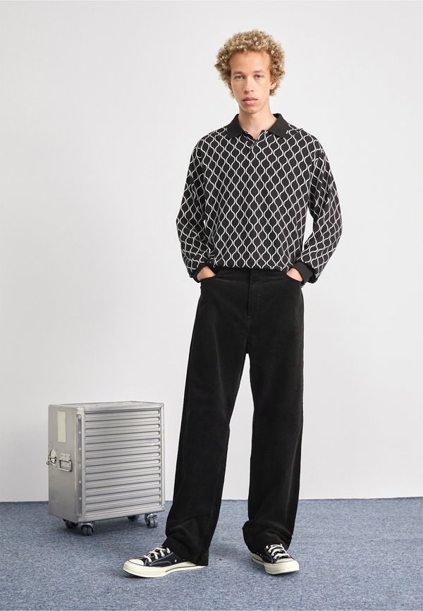 LANDON PANT - Trousers4