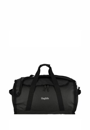LAVA - Sac de voyage - true black