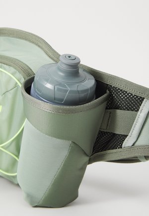 CROSS BELT BOTTLES UNISEX - Drink bottle - green milieu/agave green/sharp green