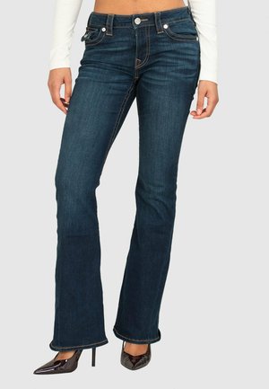 True Religion Alt laienevad teksad - indigo upgrade
