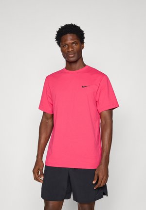 HYVERSE - Sporta krekli - rush pink/black