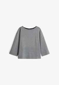 Niet geselecteerd, hazy fog melange