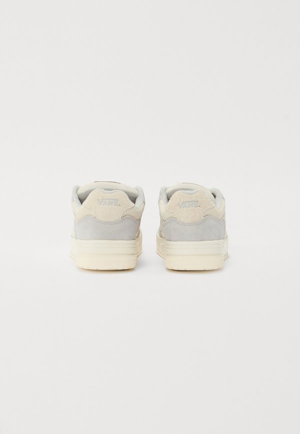 UPLAND UNISEX - Skate shoes - lunar rock4