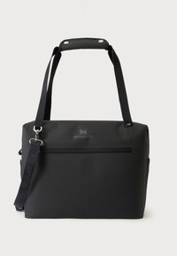 Επιλέχθηκε, black