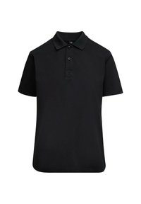 SORONA - Polo - black