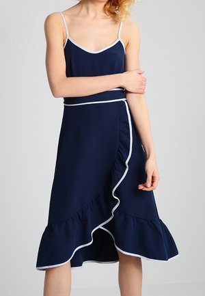 Jurk - dark blue