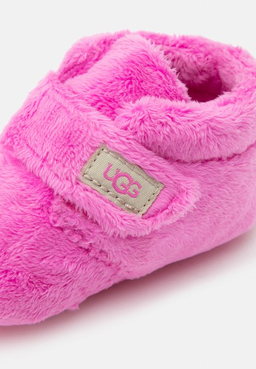 UGG BIXBEE - First shoes - bright fuchsia — foto 3