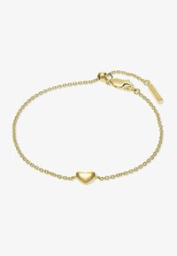 Ausgewählt, geelgouden kleur