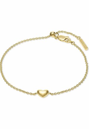 Bracelet - geelgouden kleur