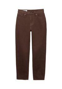 Anyuka farmer - brown