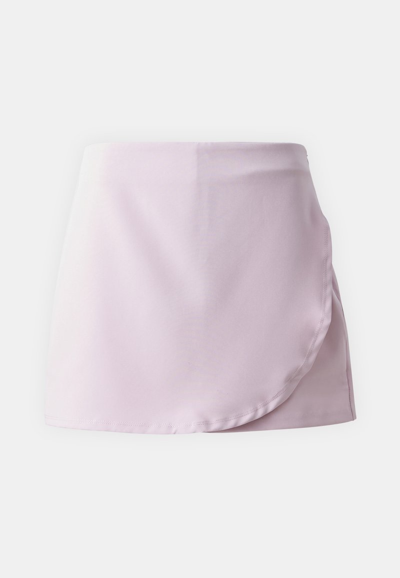 Vero Moda Shorts donkerroze Vero Moda Shorts donkerroze