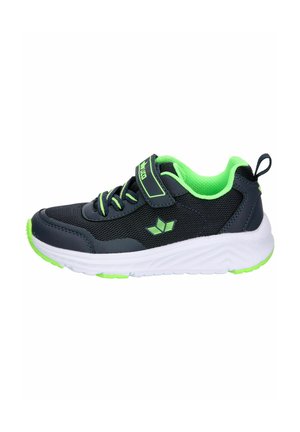 LICO, FREIZEIT - Walkingschuh - marine lemon