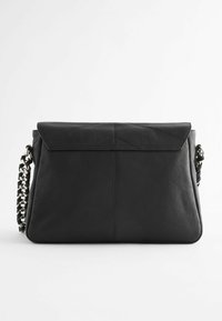 Next REGULAR FIT - Olkalaukku - black