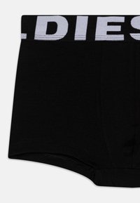 Diesel UMBX-UPARRYTHREEPACK-DSL 3 PACK - Underbukse - nero