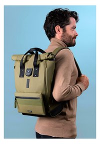 Cabaia EXPLORER  - Sac à dos - grenoble green