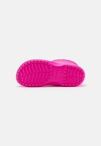 Crocs Stivali di gomma - neon pink
