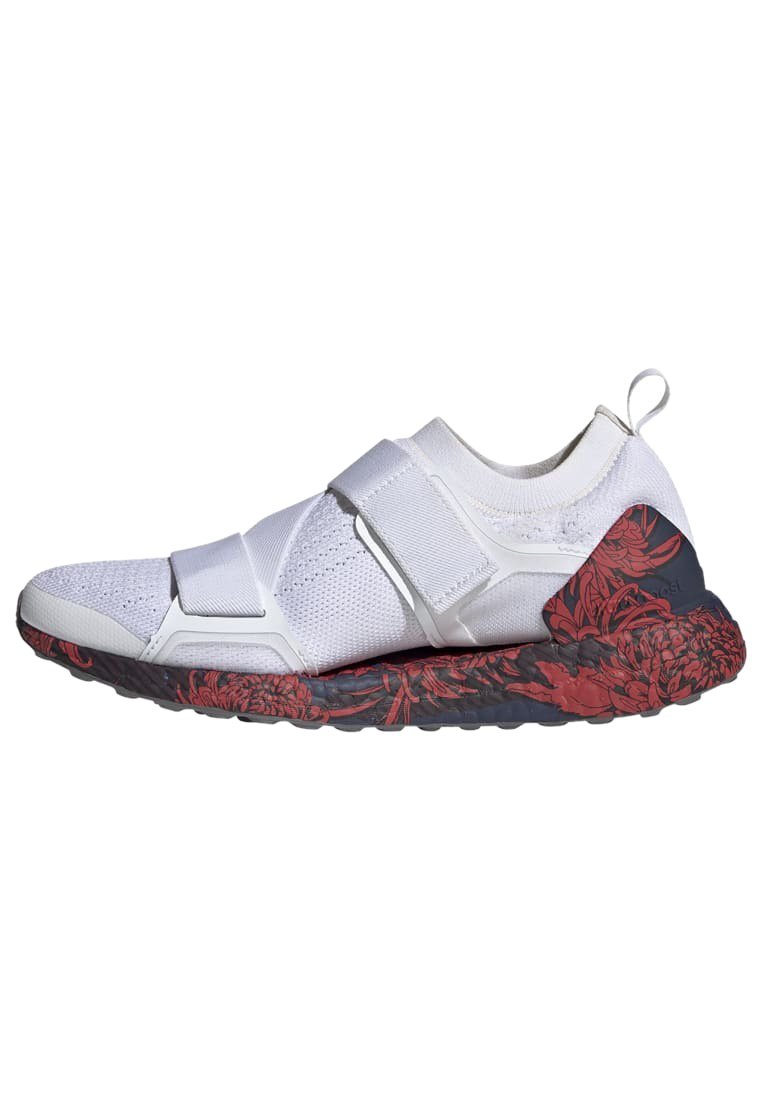 Adidas By Stella Mccartney Adidas By Stella Mccartney Ultraboost X Shoes Hardloopschoenen Neutraal White Wit Zalando Nl