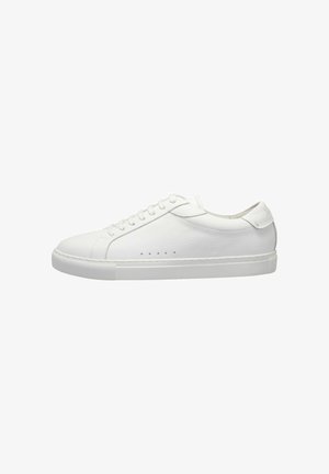 JOOP!, JOOP - HERREN SNEAKER STRUTTURO CORALIE - Zapatillas - reines weiß