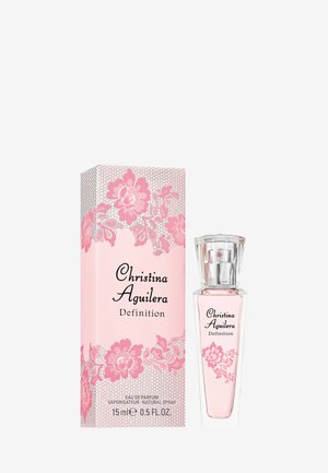 Christina Aguilera Fragrances CHRISTINA AGUILERA DEFINITION - Eau de Parfum
