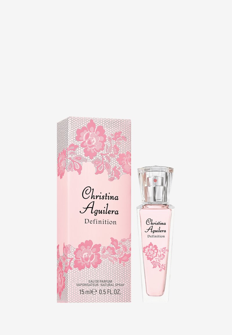 Christina Aguilera Fragrances CHRISTINA AGUILERA DEFINITION - Eau de Parfum