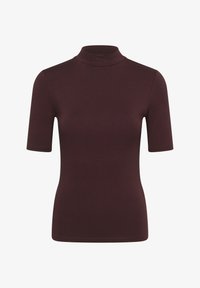 Non sélectionné, fudge