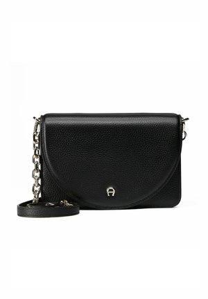 UMHÄNGE RFID SCHUTZ 20 CM - Schoudertas - black