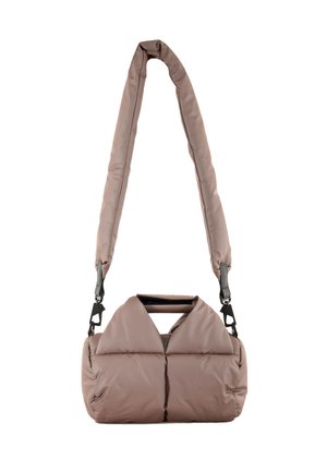Bolso de mano - gris