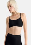 GO DAILY - Grudnjak - black