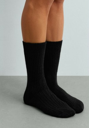 OYSHO, Socken - black