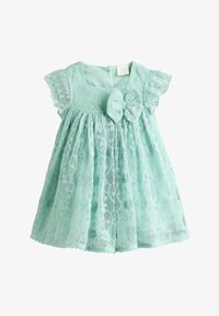 Ikke valgt, sage green