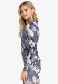 Roxy DAYBREAK - Camiseta interior - blue