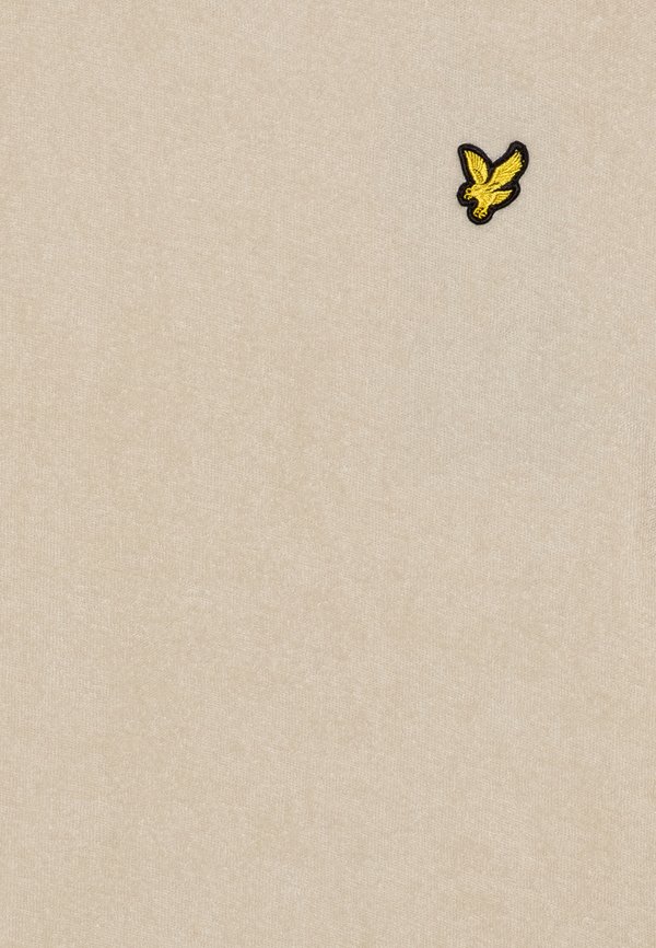 TOWELLING - Basic T-shirt - cove2