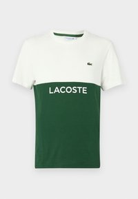 Neselectat, flour/green