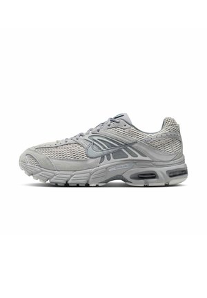 MAX MOTO - Sneaker low - wolf grey/wolf grey-vast grey-cool grey