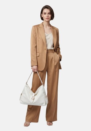 Kassandra, KASSANDRA HANDBAG - Handbag - bianco