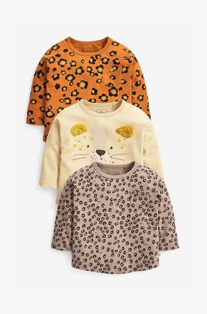 Camiseta estampada - multi-coloured