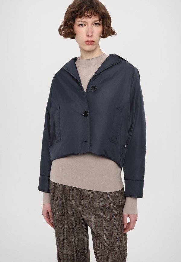 GIACCA - Light jacket3