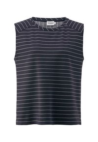 Niet geselecteerd, marine