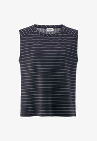 Niet geselecteerd, marine